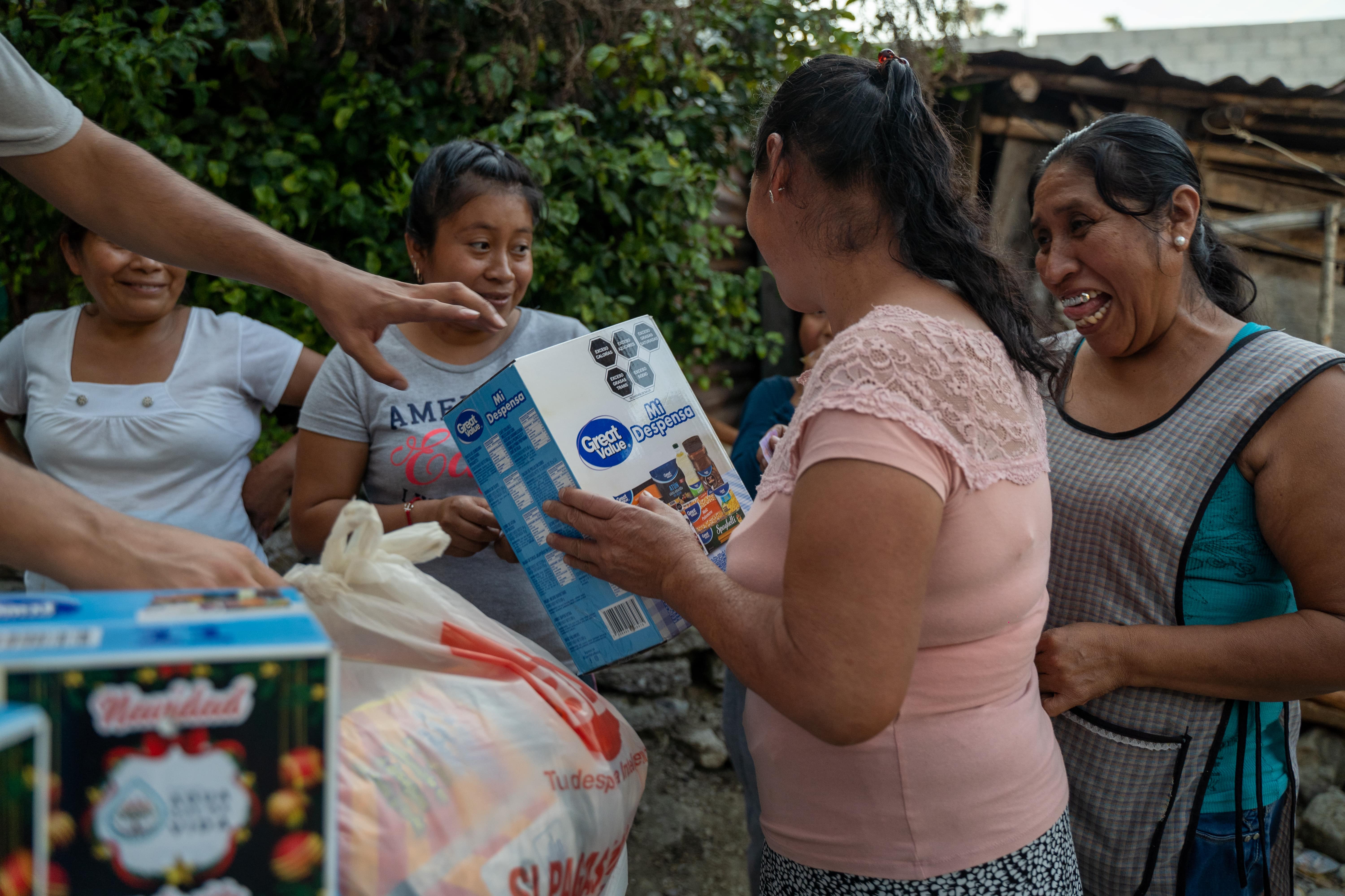 Fundacion Agua que da Vida
